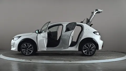 PEUGEOT 208 1.2 PureTech 100 GT