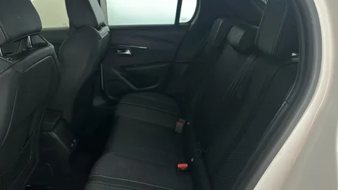 PEUGEOT 208 1.2 PureTech 100 GT