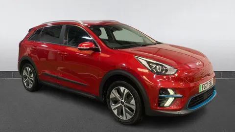 KIA E-NIRO 150kW 2 Long Range 64kWh Auto