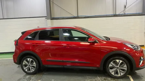 KIA E-NIRO 150kW 2 Long Range 64kWh Auto