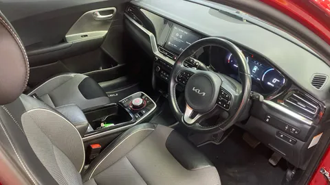 KIA E-NIRO 150kW 2 Long Range 64kWh Auto