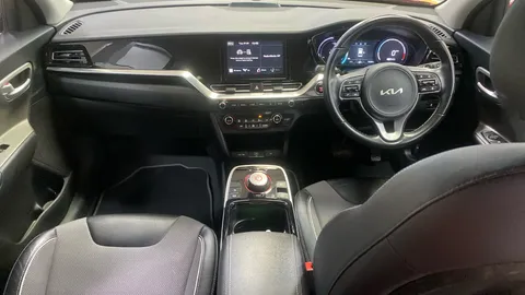 KIA E-NIRO 150kW 2 Long Range 64kWh Auto