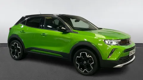 VAUXHALL MOKKA 100kW Ultimate 50kWh Auto