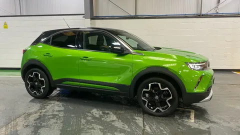 VAUXHALL MOKKA 100kW Ultimate 50kWh Auto