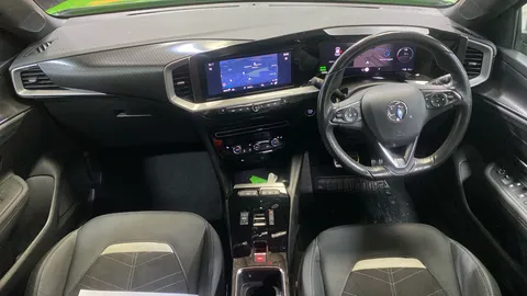 VAUXHALL MOKKA 100kW Ultimate 50kWh Auto