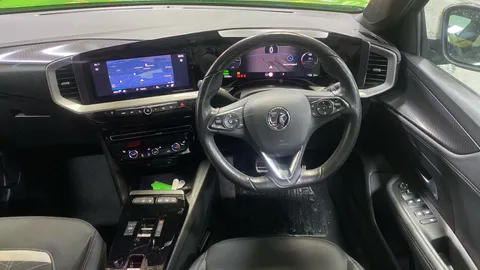 VAUXHALL MOKKA 100kW Ultimate 50kWh Auto