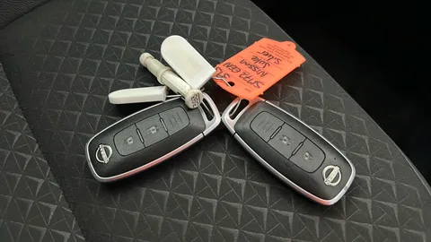 NISSAN JUKE 1.0 DiG-T 114 N-Connecta