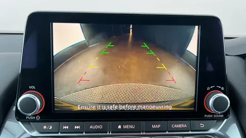 NISSAN JUKE 1.0 DiG-T 114 N-Connecta