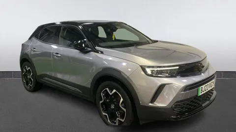 VAUXHALL MOKKA 100kW Ultimate 50kWh Auto