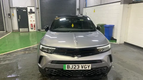 VAUXHALL MOKKA 100kW Ultimate 50kWh Auto
