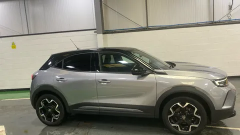 VAUXHALL MOKKA 100kW Ultimate 50kWh Auto