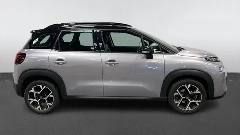 CITROEN C3 AIRCROSS 1.2 PureTech 130 Shine Plus EAT6