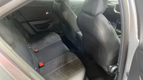 VAUXHALL MOKKA 100kW Ultimate 50kWh Auto