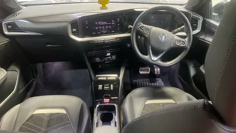 VAUXHALL MOKKA 100kW Ultimate 50kWh Auto