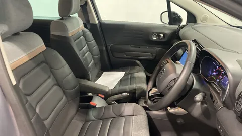 CITROEN C3 AIRCROSS 1.2 PureTech 130 Shine Plus EAT6