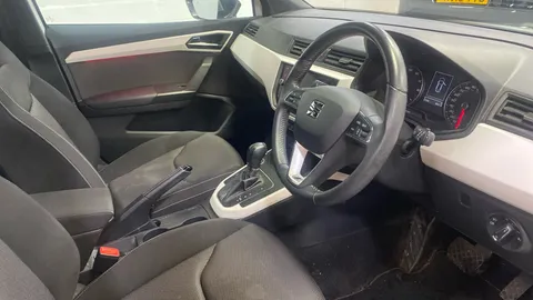 SEAT ARONA 1.0 TSI 110 Xcellence [EZ] DSG