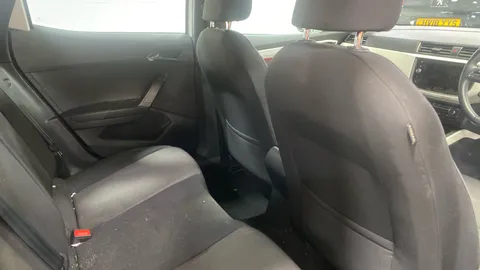 SEAT ARONA 1.0 TSI 110 Xcellence [EZ] DSG