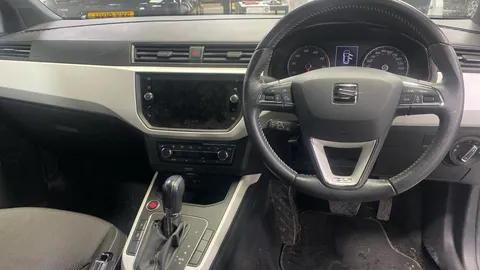 SEAT ARONA 1.0 TSI 110 Xcellence [EZ] DSG