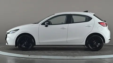 MAZDA 2 1.5 e-Skyactiv G MHEV Homura