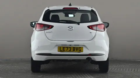 MAZDA 2 1.5 e-Skyactiv G MHEV Homura
