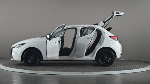 MAZDA 2 1.5 e-Skyactiv G MHEV Homura