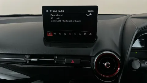 MAZDA 2 1.5 e-Skyactiv G MHEV Homura