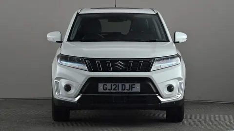 SUZUKI VITARA 1.4 Boosterjet 48V Hybrid SZ5 ALLGRIP