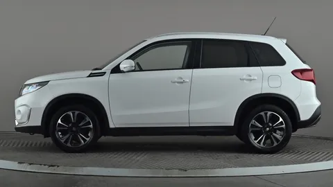 SUZUKI VITARA 1.4 Boosterjet 48V Hybrid SZ5 ALLGRIP