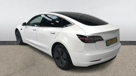 TESLA MODEL 3 Standard Plus Auto