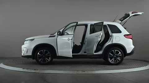 SUZUKI VITARA 1.4 Boosterjet 48V Hybrid SZ5 ALLGRIP