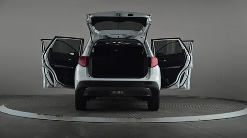 SUZUKI VITARA 1.4 Boosterjet 48V Hybrid SZ5 ALLGRIP