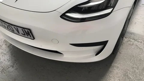 TESLA MODEL 3 Standard Plus Auto