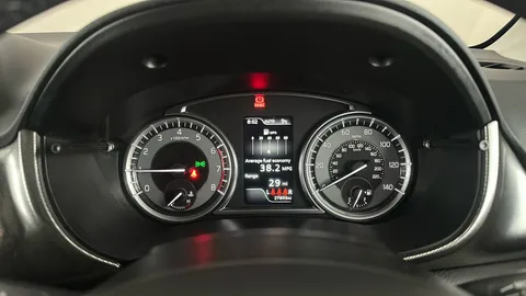 SUZUKI VITARA 1.4 Boosterjet 48V Hybrid SZ5 ALLGRIP