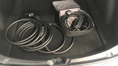 TESLA MODEL 3 Standard Plus Auto