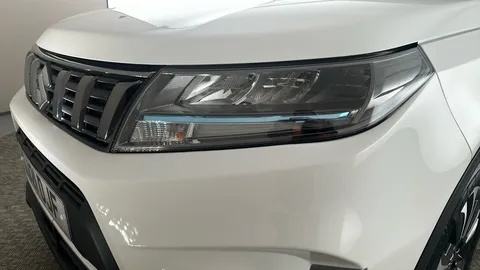 SUZUKI VITARA 1.4 Boosterjet 48V Hybrid SZ5 ALLGRIP