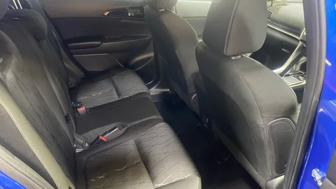 MITSUBISHI ECLIPSE CROSS 1.5 Dynamic CVT 4WD