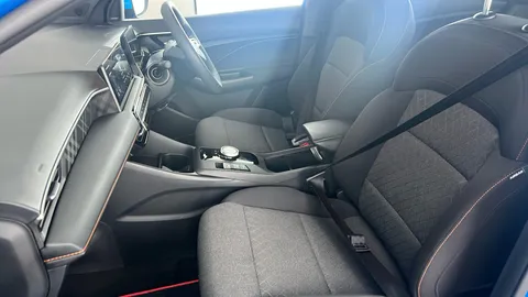 Mg Motor Uk               Mg3 1.5 Hybrid SE Auto