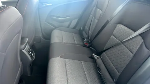 Mg Motor Uk               Mg3 1.5 Hybrid SE Auto