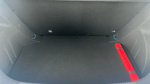 Mg Motor Uk               Mg3 1.5 Hybrid SE Auto