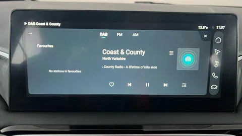 Mg Motor Uk               Mg3 1.5 Hybrid SE Auto