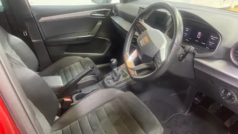 SEAT IBIZA 1.0 TSI 110 Xcellence Lux