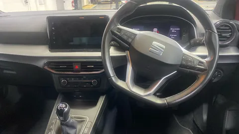 SEAT IBIZA 1.0 TSI 110 Xcellence Lux