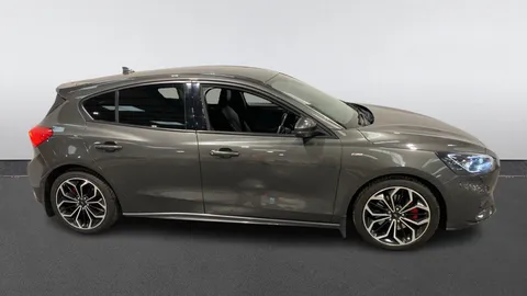 FORD FOCUS 2.0 EcoBlue ST-Line X Auto