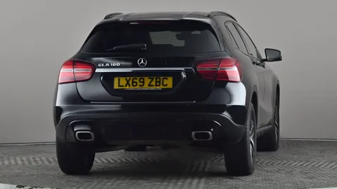 MERCEDES-BENZ GLA GLA 180 Urban Edition Auto