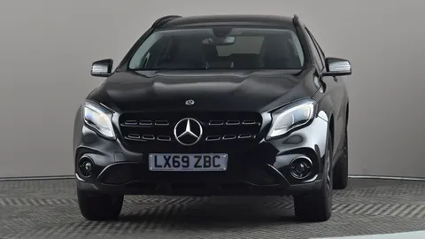 MERCEDES-BENZ GLA GLA 180 Urban Edition Auto