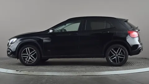 MERCEDES-BENZ GLA GLA 180 Urban Edition Auto