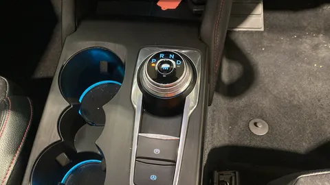 FORD FOCUS 2.0 EcoBlue ST-Line X Auto