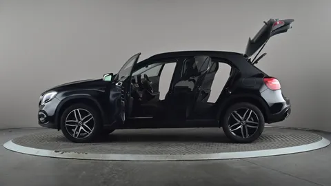 MERCEDES-BENZ GLA GLA 180 Urban Edition Auto