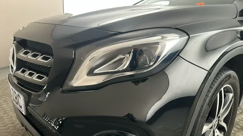 MERCEDES-BENZ GLA GLA 180 Urban Edition Auto