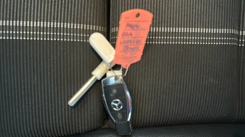 MERCEDES-BENZ GLA GLA 180 Urban Edition Auto